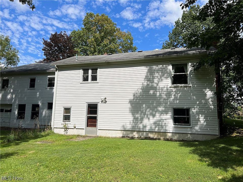 11178 Simcox Rd, Homerville, OH 44235 Zillow