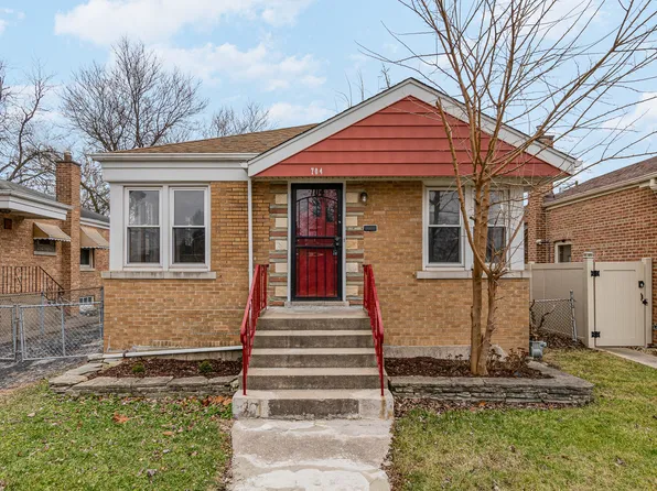 704 W 144th St, Riverdale, IL 60827