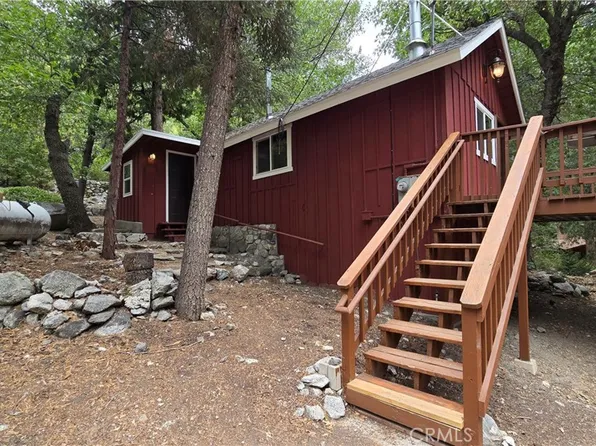 9256 Wood Rd, Forest Falls, CA 92339