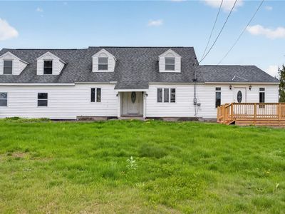 340 Chesbro Rd, Pennellville, NY, 13132