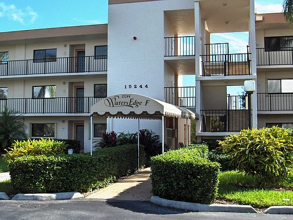 2nd image of 15244 Lakes Of Delray Blvd APT 205