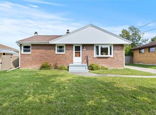 1317 Master St, North Tonawanda, NY