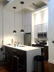 Rented by East Williamsburg Realty Inc