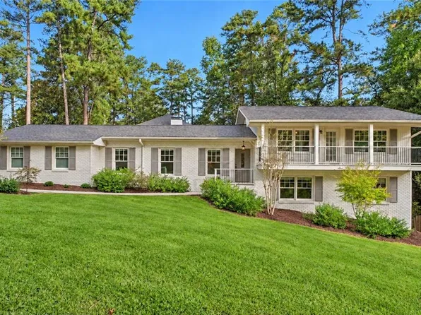 1482 Devonshire Way, Atlanta, GA 30338