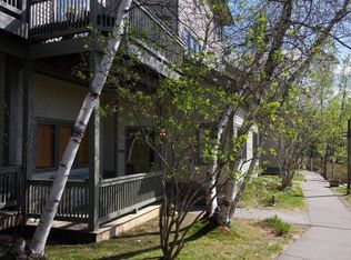 115 Bear Run Rd UNIT 18, Richmond, VT 05477