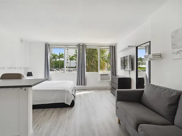 6484 Indian Creek Dr, Miami Beach, FL