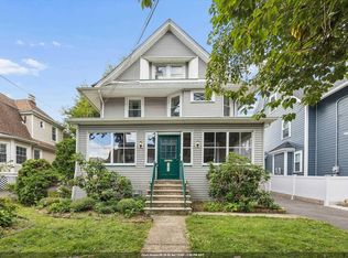 34 Hasbrouck Pl, Rutherford, NJ 07070