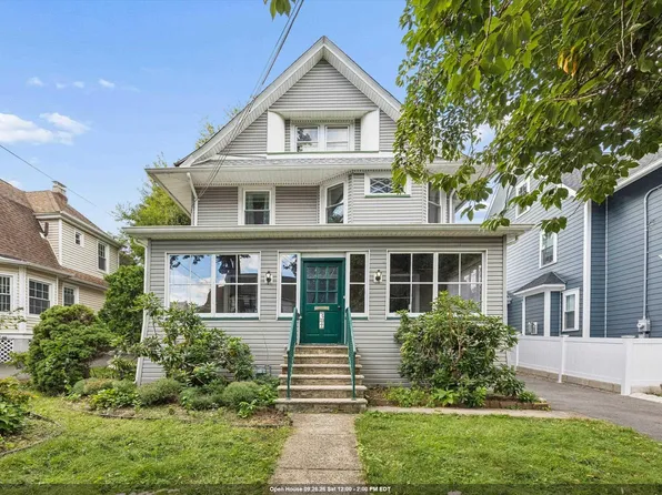 34 Hasbrouck Pl, Rutherford, NJ 07070