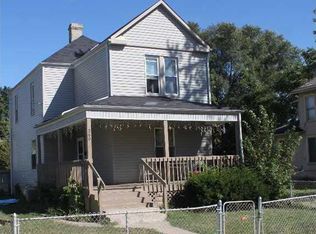 260 S Martin Ave, Columbus, OH 43222