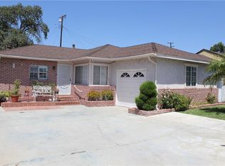 15127 Chetney Dr, Baldwin Park, CA 91706