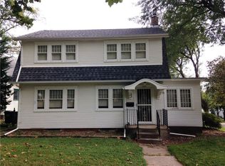 1803 B Ave NE, Cedar Rapids, IA 52402
