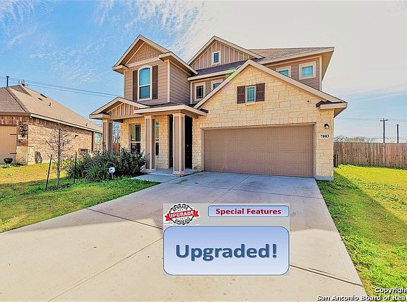 2nd image of 7803 Belmont Valley