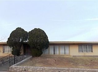 2531 Altura Ave, El Paso, TX 79930