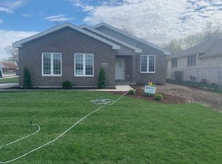 4201 135th St, Midlothian, IL 60445