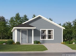 8511 Opal Pl, San Antonio, TX 78263