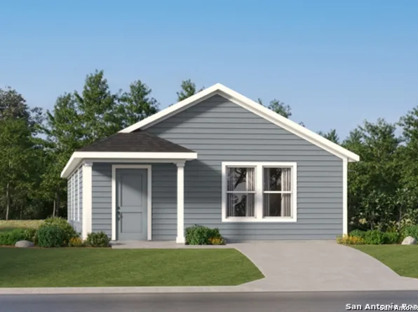 20328 Red Coral, San Antonio, TX 78264