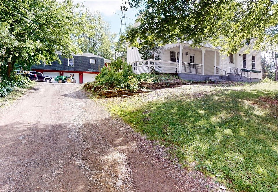 11173 Beech Tree Rd, West Valley, NY 14171 Zillow