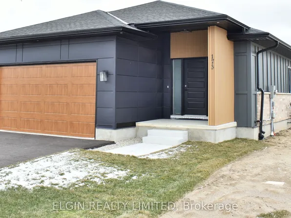 173 Renaissance Dr, Saint Thomas, ON N5R 0J9