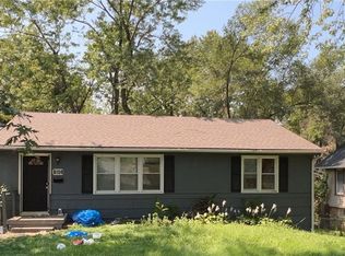 8108 Highland Ave, Kansas City, MO 64131