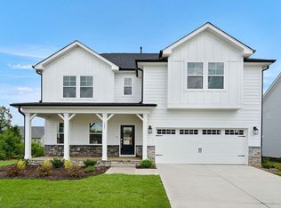 921 Kinglet House Rd, Knightdale, NC 27545