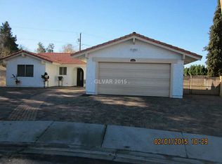 4783 Chama Pl, Las Vegas, NV 89121