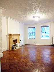 Rented by James Everett Lewis, LREB