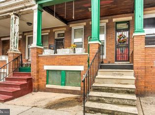 1732 Ruxton Ave, Baltimore, MD