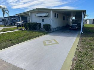 13225 101st St Unit 163, Largo, FL 33773