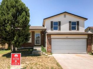 4327 Dearborn St, Denver, CO 80239