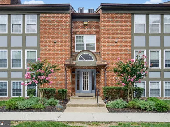 15 Pipe Hill Ct #A-15a, Baltimore, MD 21209