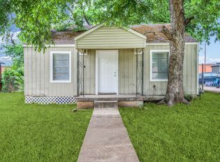 3323 Goldspier Dr, Dallas, TX 75215