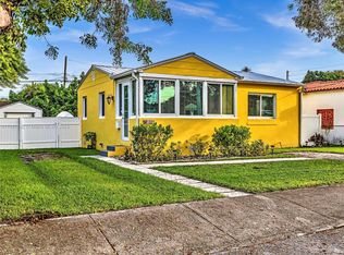 1321 NW 51st Ter, Miami, FL 33142