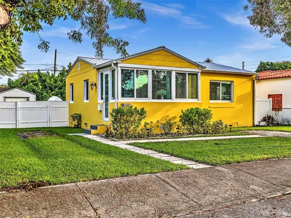 1321 NW 51st Ter, Miami, FL 33142