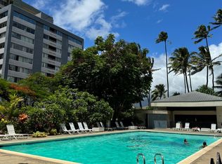 300 Wai Nani Way APT 503, Honolulu, HI 96815