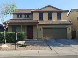 270 W Hawaii Dr, Casa Grande, AZ 85122