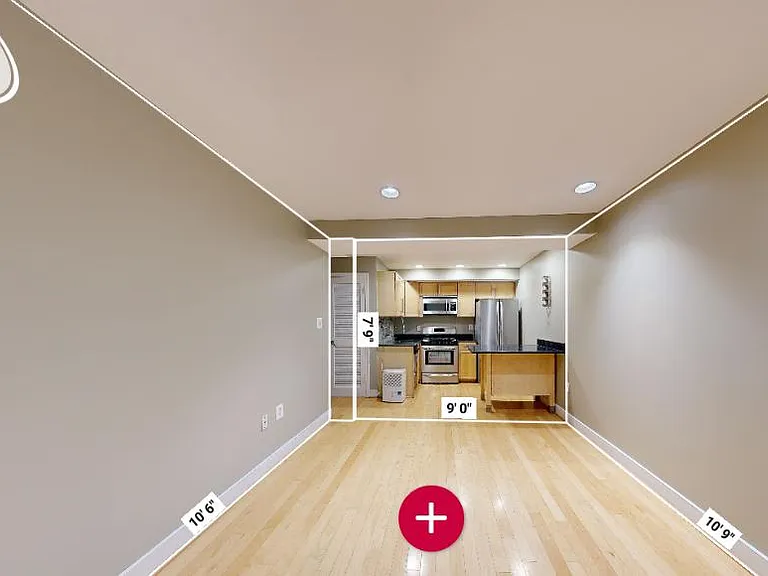 6 Rhode Island Ave NW #2 — Photo 9