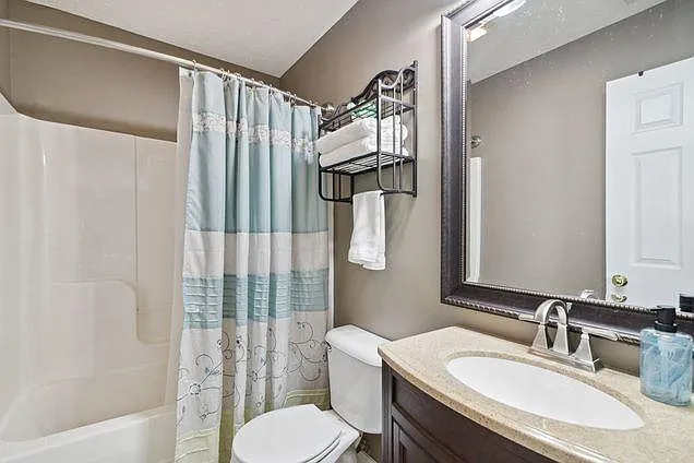 510 Shadow Glen Dr — Photo 8