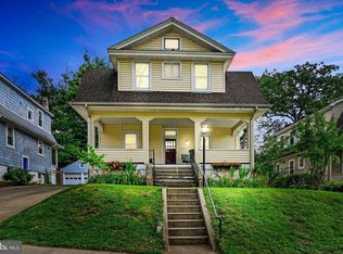 501 Westgate Rd, Baltimore, MD 21229