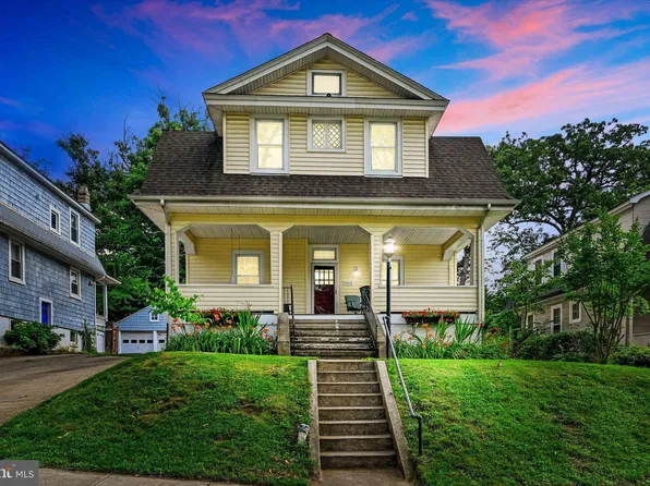 501 Westgate Rd, Baltimore, MD 21229