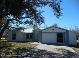 245 Spring Time St, Spring Hill, FL 34608