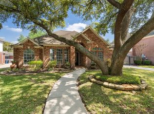 13510 Tallow Glen Ln, Cypress, TX 77429