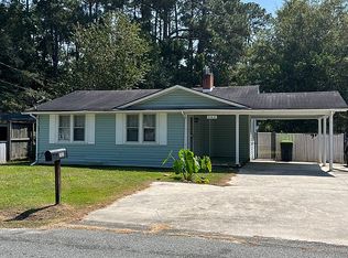 502 Leon St, Douglas, GA 31533