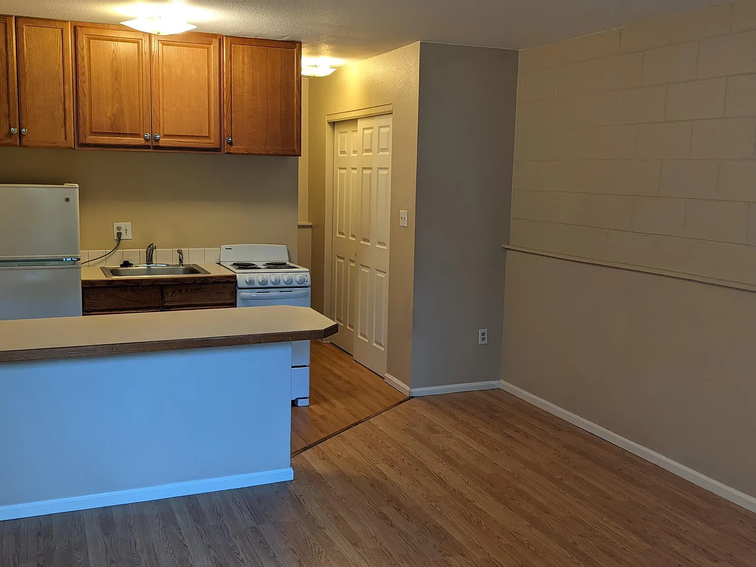 1714 Stover Street - 1G — Photo 2