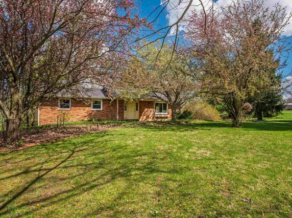 5090 N County Road 925 W, Yorktown, IN 47396