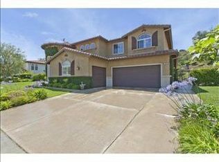 759 Alderdale Ct, Thousand Oaks, CA 91320