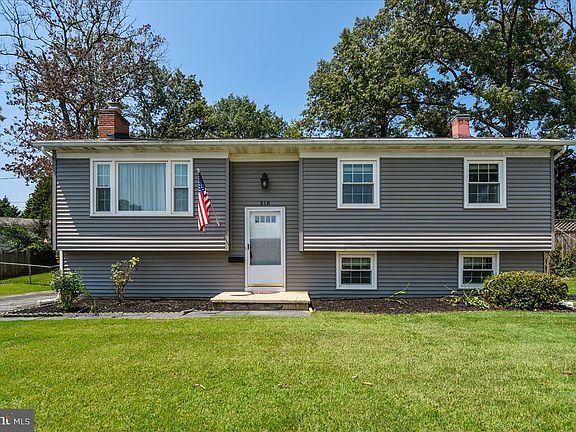 2nd image of 518 Patricia Ct