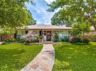533 Greenleaf Dr, Richardson, TX 75080