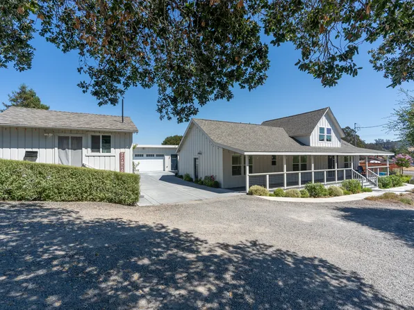 1396 Bodega Ave, Petaluma, CA 94952