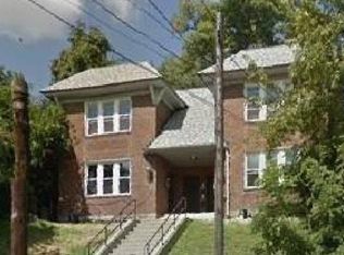 5727 Phillips Ave, Pittsburgh, PA 15217