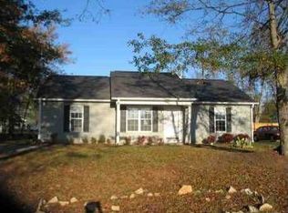 128 Harvin St, Spartanburg, SC 29303